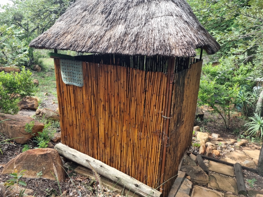 3 Bedroom Property for Sale in Utopia Nature Estate North West